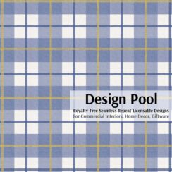 DesignPool_P1522a1_Patchwork Plaid_Blue