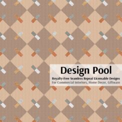 DesignPool_P1552b2_Diamond Link_Orange