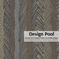DesignPool_P1553a4_Sketch Stripe_Brown