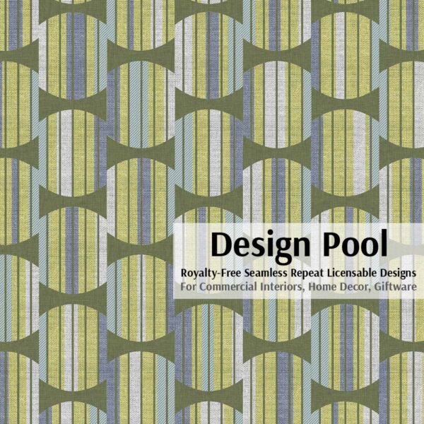 DesignPool_P1562b1_Paving Stones_Green