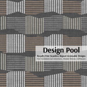 DesignPool_P1571a1_Check Stripe_Gray