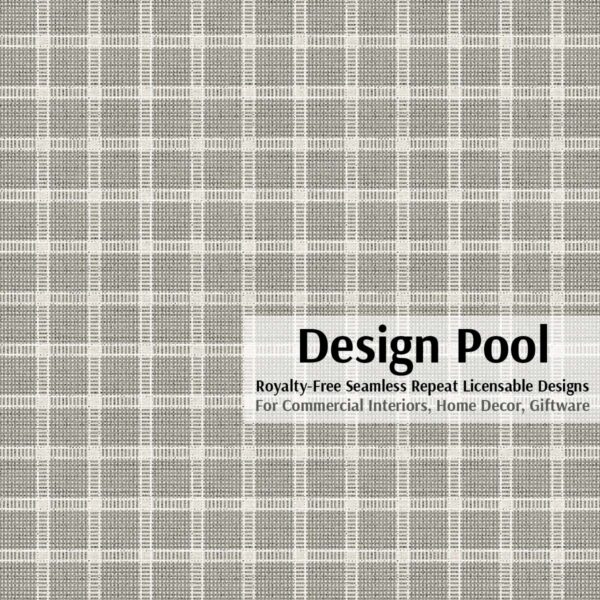 DesignPool_P1578a1_Ripstop_Taupe