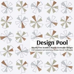 DesignPool_P159a1_Mini Pinwheels_Gray