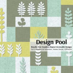 DesignPool_P1608a1_Cut Paper Collage_Aqua