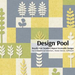 DesignPool_P1608a2_Cut Paper Collage_Yellow