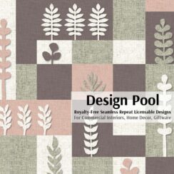 DesignPool_P1608a3_Cut Paper Collage_Brown