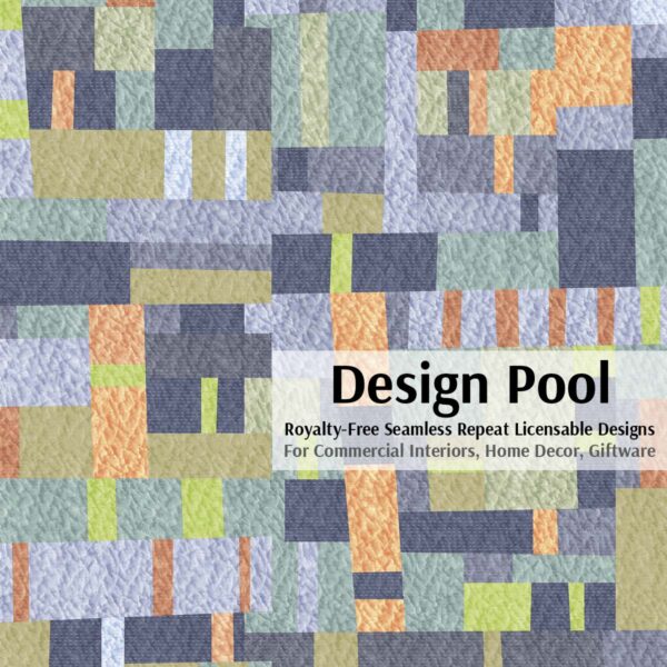 DesignPool_P1630a1_Block Quilt_Orange