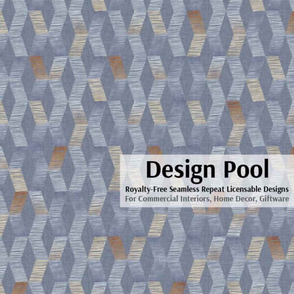 DesignPool_P1634a1_Watercolor Chevron_Blue