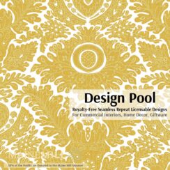 DesignPool_P1676a4_MuseumLA_Pin Point_Yellow