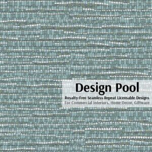 DesignPool_P1691a1_Texture Accent_Aqua
