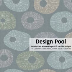 DesignPool_P1692a1_Sea Urchin_Blue