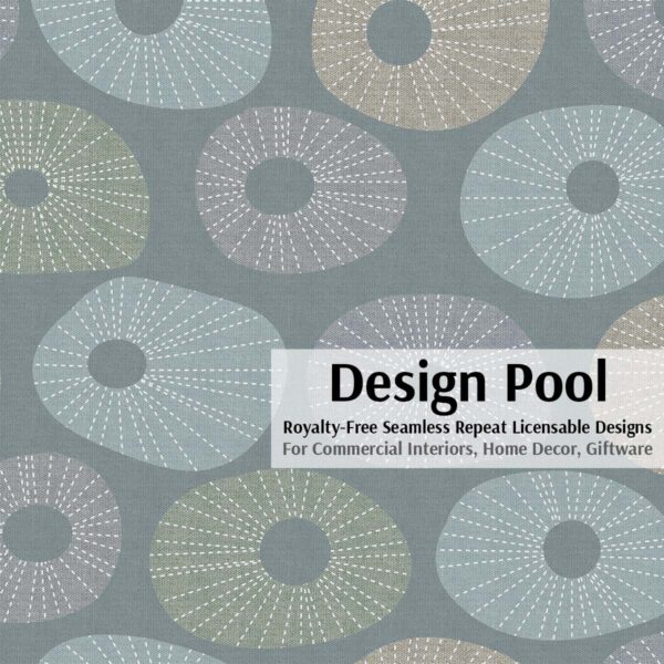 DesignPool_P1692a1_Sea Urchin_Blue