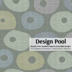 DesignPool_P1692a2_Sea Urchin_Teal