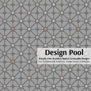 DesignPool_P169a1_Polka Dot Diamond_Gray