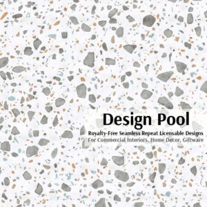 DesignPool_P1707a1_Glass Terrazzo_Gray