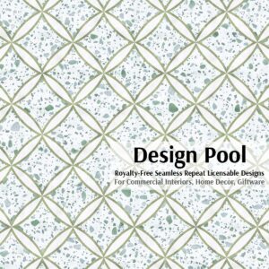 DesignPool_P1708a1_Terrazzo Diamond_Aqua