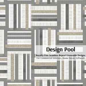 DesignPool_P1716b1_Trafalgar Square_Gray