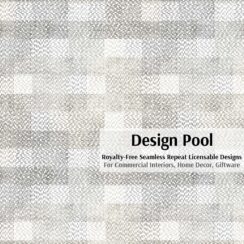 DesignPool_P1721a4_Running Stitch_Brown