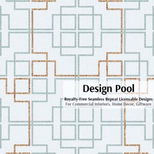 DesignPool_P1846a1_Greek-Lattice_Aqua