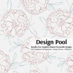 DesignPool_P1850a4_Dainty_Purple