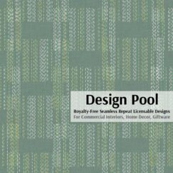 DesignPool_P1858a1_Stitched-Rectangle_Green