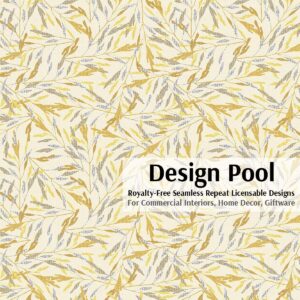 DesignPool_P1884a1_Foliole_Yellow