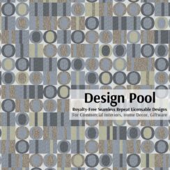 DesignPool_P1905a1_Five Languages_Blue