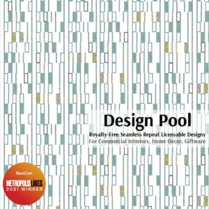 DesignPool_P1915a1_Signals_Aqua