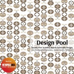 DesignPool_P1917a2_Telegraph_Brown