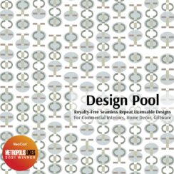 DesignPool_P1917a3_Telegraph_Aqua