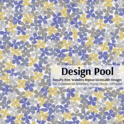 DesignPool_P1938a4_Lunaria Flowers_Purple