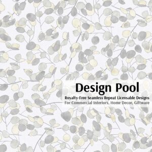 DesignPool_P1940a1_Lunaria Seeds_Gray