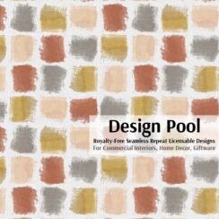 DesignPool_P1957a4_Brush Color Chips_Orange