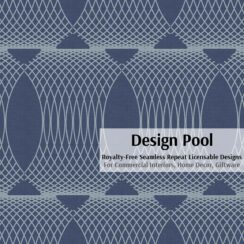 DesignPool_P1969a2_Trace_Blue