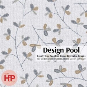 DesignPool_P1984a1_A Stitch in Time_Gray