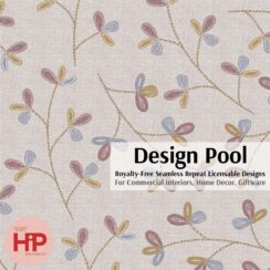 DesignPool_P1984a3_A Stitch in Time_Purple