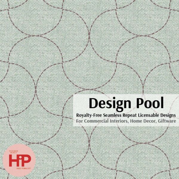 DesignPool_P1988a1_Sewn Up_Blue