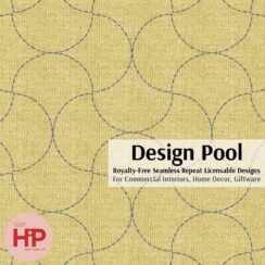 DesignPool_P1988a4_Sewn Up_Gold