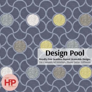 DesignPool_P1989a1_In the Loop_Blue