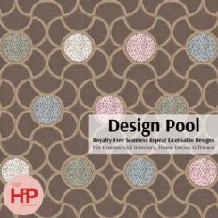 DesignPool_P1989a3_In the Loop_Brown