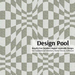 DesignPool_P1996a1_Wonderland_Green