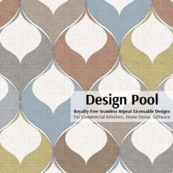 DesignPool_P2011a1_Ogee Inset_Brown