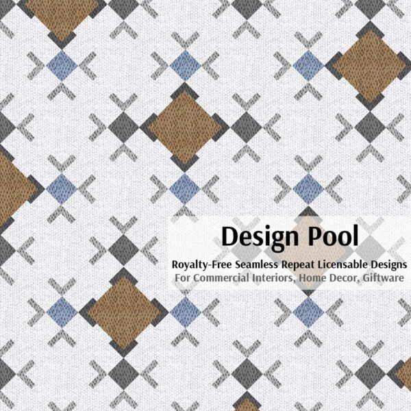 DesignPool_P2016a1_Diamond Bracket_Brown