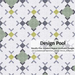 DesignPool_P2016a2_Diamond Bracket_Green