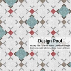 DesignPool_P2016a4_Diamond Bracket_Aqua