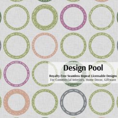 DesignPool_P2020a3_Healing Code_Green