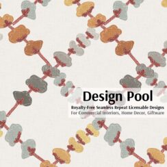 DesignPool_P2022a4_Williams Garden Code_Orange