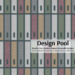 DesignPool_P2028a4_Type Set Shift_Green