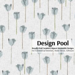 DesignPool_P2050a4_Weesp Tulips_Aqua