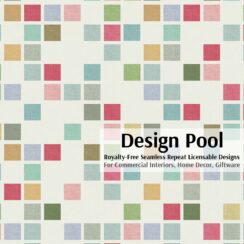 DesignPool_P2066a4_Market Square_Green